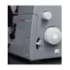 SINGER HD0405 siuvimo mašina elektrinė sidabrinė heavy duty