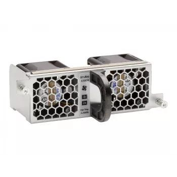 Ventiliatoriaus blokas HPE JL669B tinklo jungiklio komponentas 107 mm plotis 51 mm gylis 41 mm aukštis