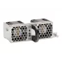 Ventiliatoriaus blokas HPE JL669B tinklo jungiklio komponentas 107 mm plotis 51 mm gylis 41 mm aukštis