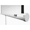 Tripoidinis projektorinis ekranas Elite Screens T113NWS1 2,87 m 1:1