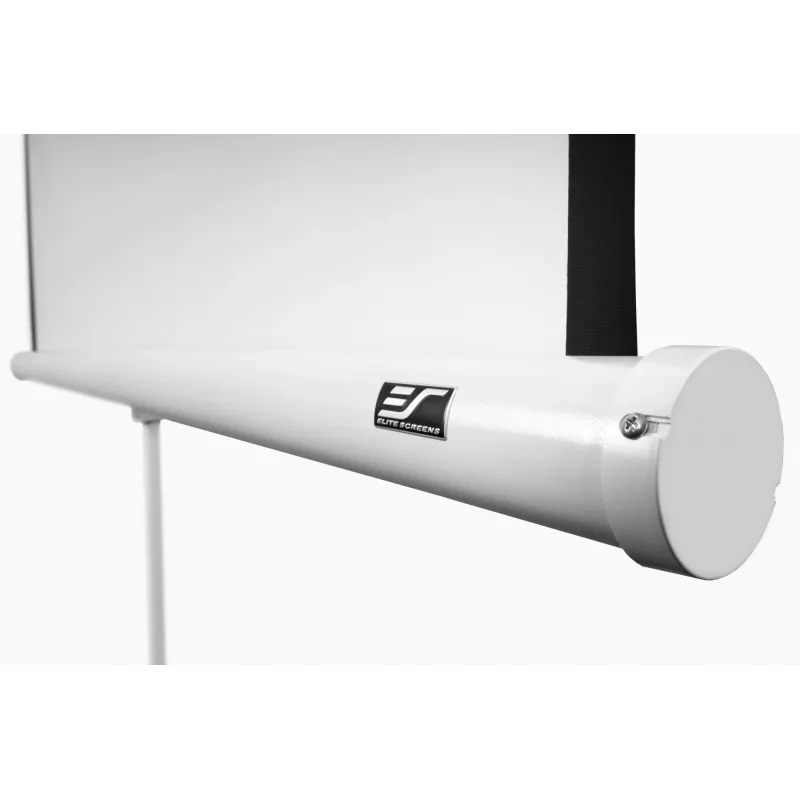 Tripoidinis projektorinis ekranas Elite Screens T113NWS1 2,87 m 1:1