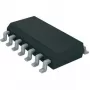 Texas Instruments OPA4277UA/2K5 – keturkartis operacinis stiprintuvas SOIC-14 korpuse