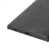 Dėklas Krusell SUNNE Sony Xperia L2 14 cm (5.5 colio) Juodas