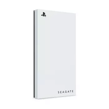 Išorinis SSD SEAGATE Game Drive STMH2000200 2TB USB 3.2 Baltas