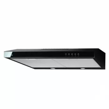Gartraukis AKPO WK-7 K60 GLASS 60 juodas