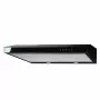 Gartraukis AKPO WK-7 K60 GLASS 60 juodas