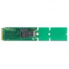 Adapteris M.2 Key M į SFF-8643 NVMe DeLOCK 63145