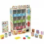 Melissa & Doug - Automatų prekybos žaidimų rinkinys iš medžio