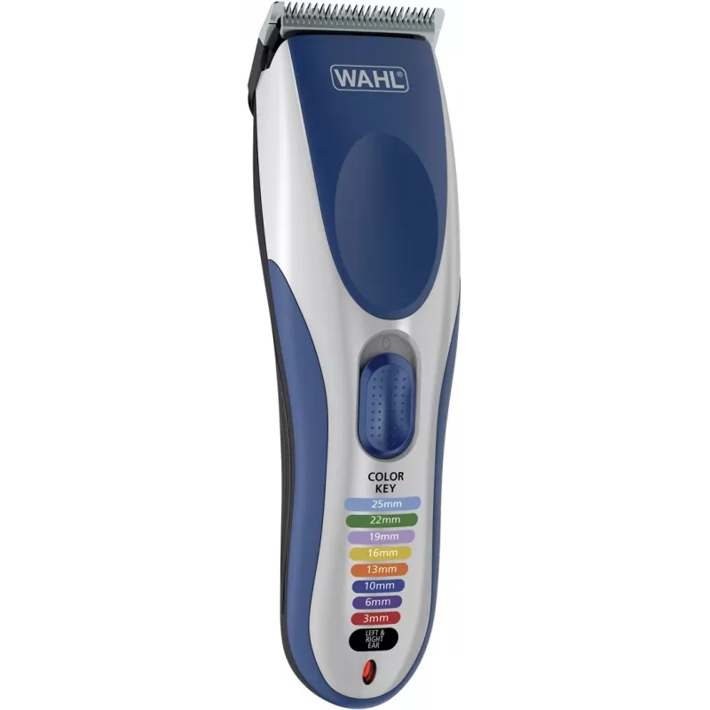 Wahl Color Pro belaidė kirpimo mašinėlė