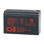 Akumuliatorius CSB HR1224WF2 HR1224WF2F1