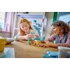 LEGO CREATOR 3 IN 1 31385 Jūrų gyvūnai: Gražūs delfinai