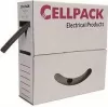 Termosusitraukianti žarna Cellpack GmbH dozatoriuje 7m SB 19.1-9.5 juoda (127084)