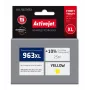 Activejet AH-963YRX kasetė (HP 963XL 3JA29AE pakaitalas; Premium; 1760 puslapių; 25 ml, geltona)