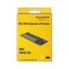Vidinis M.2 adapteris DeLOCK 90300