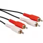 ROLINE RCA jungiamasis laidas duplex ST/ST 10m (11.09.4338)