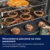 Įmontuojama elektrinė orkaitė ELECTROLUX EOF5H50BZ