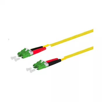 METZ CONNECT OpDAT Pk OS2 LC-DAPC/LC-DAPC 2m 151P1JAJA20E - Laidas - Vienmodis pluoštas