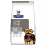 HILL's PD Canine Liver Care l/d – sausas šunų maistas kepenų sveikatai – 4 kg