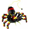 LEGO Creator 3-in-1 pastatomas voras 31159 – 153 detalės, nuo 7 metų, 110×150×50 mm