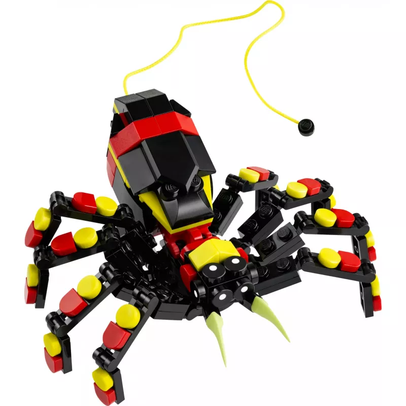 LEGO Creator 3-in-1 pastatomas voras 31159 – 153 detalės, nuo 7 metų, 110×150×50 mm