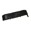 Origin Storage BTI XG4K6-BTI 6 elementų nešiojamojo kompiuterio akumuliatorius, tinkantis Precision 5750 (OEM 01RR3, F8CPG, XG4K6)