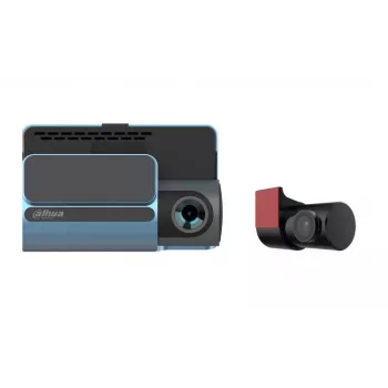 Dahua Technology DHI-DAE-HC3511GW-S8 vaizdo registratorius 4K Ultra HD Wi-Fi USB juodas, mėlynas