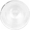 De’Longhi 5513214601 kavos stiklinė permatoma 2 vnt. 190 ml
