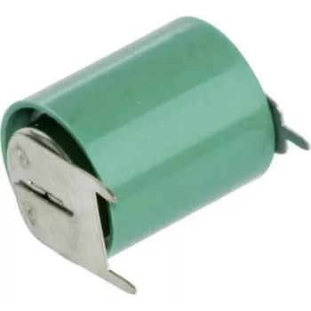 Varta V3/40H-SLF++/- monetinė baterija 43 mAh 3,6 V