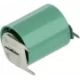 Varta V3/40H-SLF++/- monetinė baterija 43 mAh 3,6 V