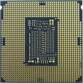 INTEL XEON E-2234 3.6GHz 8M talpykla LGA1151 dėklo procesorius (CM8068404174806)