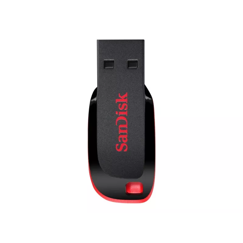 USB atmintukas SanDisk 16GB USB Type-A 2.0 Cruzer Blade