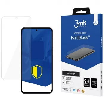 Apsauginis stiklas 3MK Samsung Galaxy A36 / A56