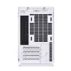 Korpusas Lian Li A3-mATX Micro Tower Baltas