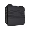 MikroTik LtAP LTE6 rinkinys su dviejų branduolių LtAP-2HnD ir FG621-EA 802.11ax 10/100/1000 Mbit/s Ethernet LAN (RJ-45) 1 prievadu