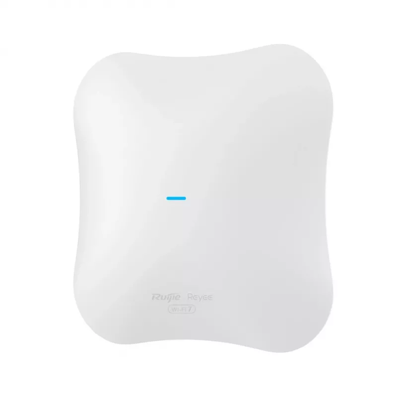 Ruijie Networks RG-RAP72PRO belaidžio ryšio prieigos taškas 5011 Mbit/s baltas Power over Ethernet (PoE)