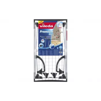 Džiovintuvas Vileda Premium 2in1