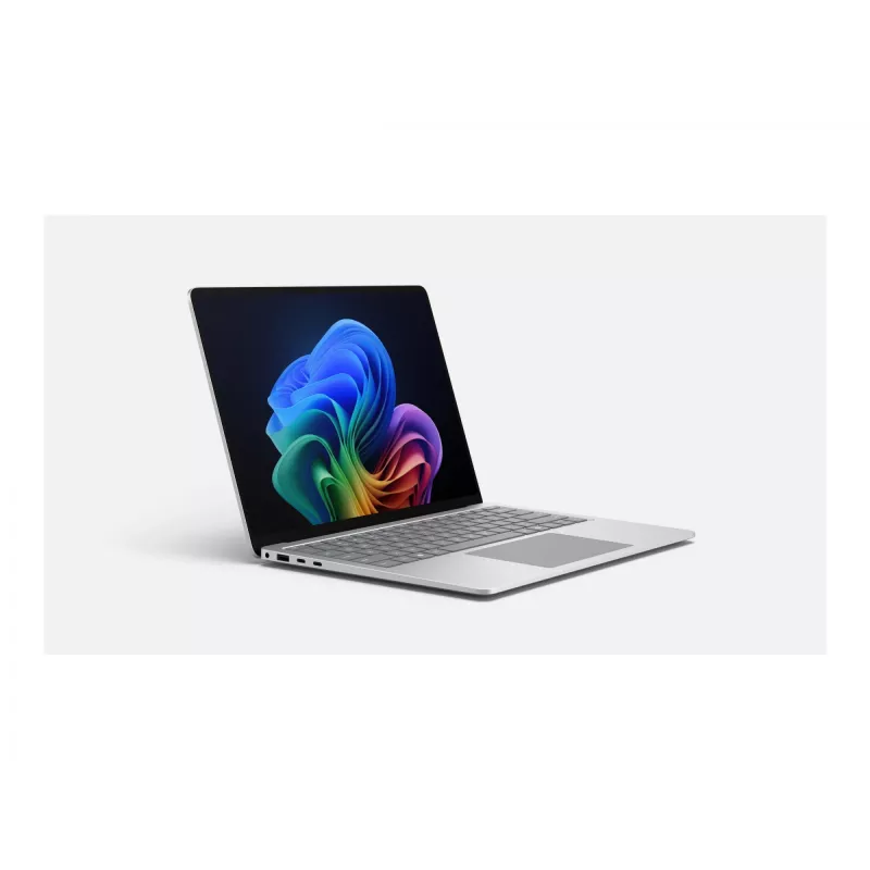 Microsoft Surface Laptop 7 verslui – 13,8 col. jutiklinis ekranas, Intel Core Ultra 7, 32 GB RAM, 256 GB SSD