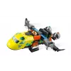 LEGO CITY 60505 Lėktuvas, aptarnavimo sunkvežimis ir sraigtasparnis