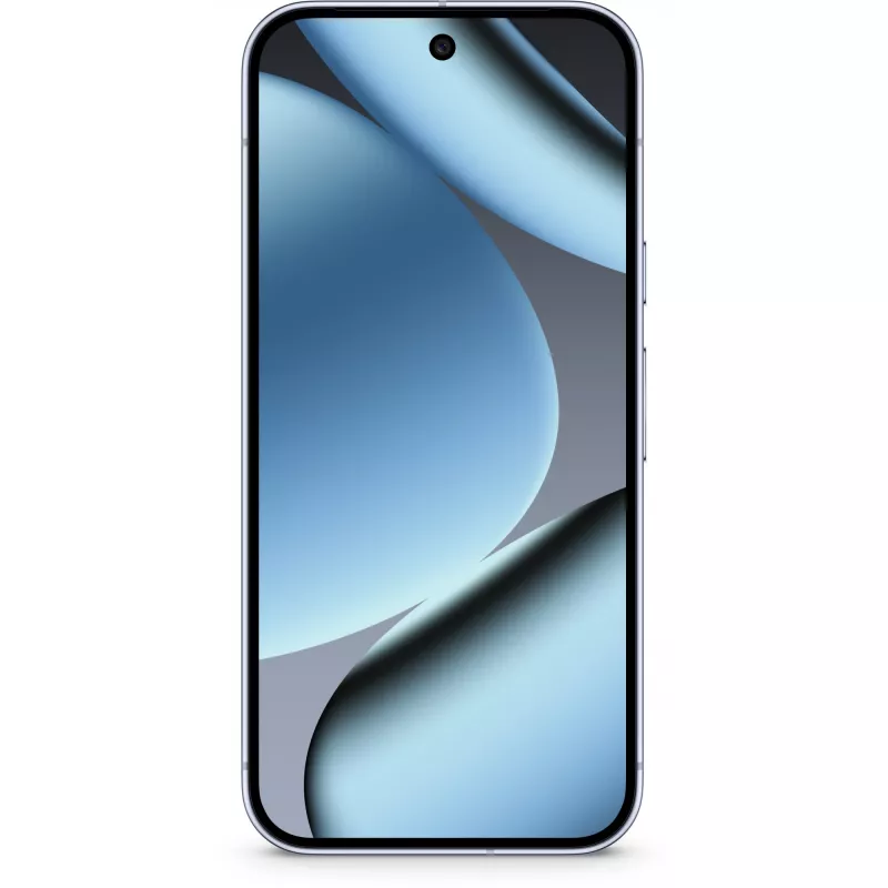Google Pixel 10 Pro 16 cm (6,3 inch) Dual SIM Android 16.0 5G 16 GB 128 GB 4870 mAh Pilka