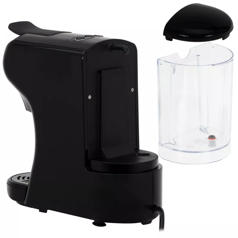 Espresso aparatas Camry 1,5 l CR 4414BB