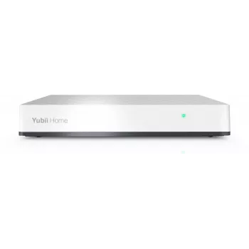„Smart Home Control Center nice Yubii Home YH-001“ – centrinis namų automatizavimo įrenginys