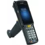 Apsauginis dėklas „Zebra MC3300“ (SG-MC33-RBTRD-01) juodas