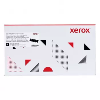Xerox 006R04404 kasetė 1 vnt. Originali juoda