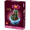 LEGO BOTANICALS 11509 Žydintis kaktusas
