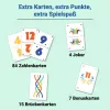 Elfer raus Extra, Kortų žaidimas