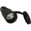 Kištukinis lizdas (tipas F) Brennenstuhl 1082050020 Juodas 230V 16A