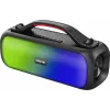Belaidis garsiakalbis su radiju SENCOR SSS 3100 KIDS 60W, LED skydelis