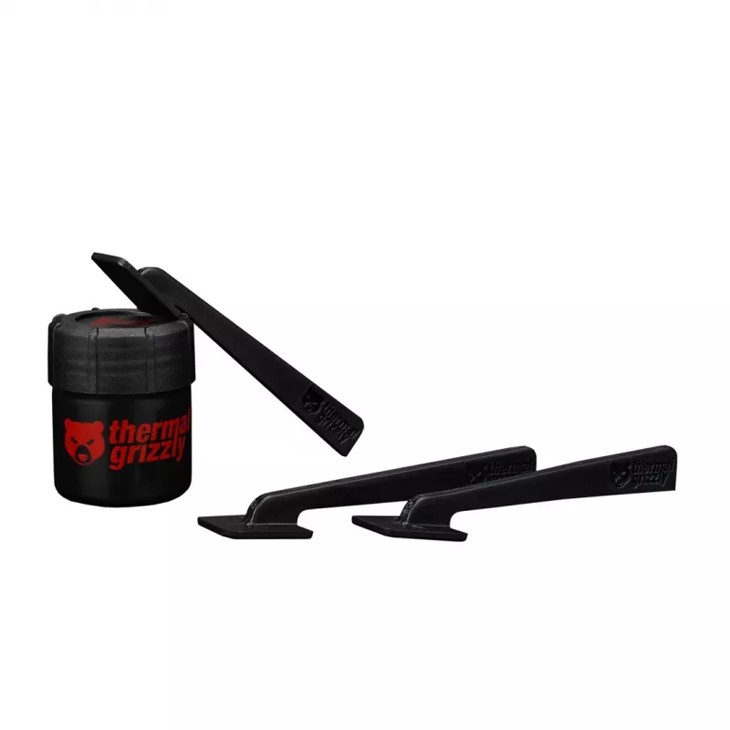 Thermal Grizzly TG Putty šilumą laidžios pastos 30 g