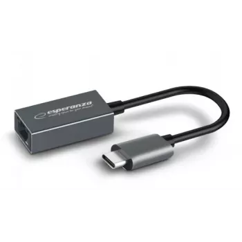 Esperanza ENA102 PoE adapteris