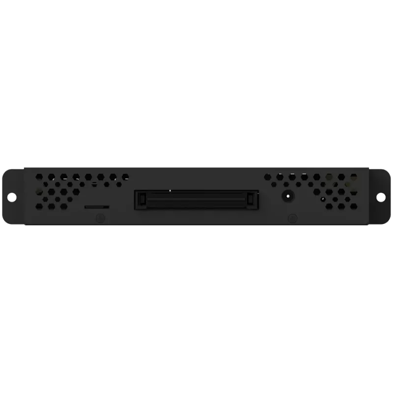 Stalinis kompiuteris Prestigio Solutions Multiboard Light & Light+ serijai — Intel Core i5-1235U, 8 GB DDR5, 256 GB SSD, 3G LTE, Wi‑Fi 6, TPM 2.0, Windows 11 bandomoji versija